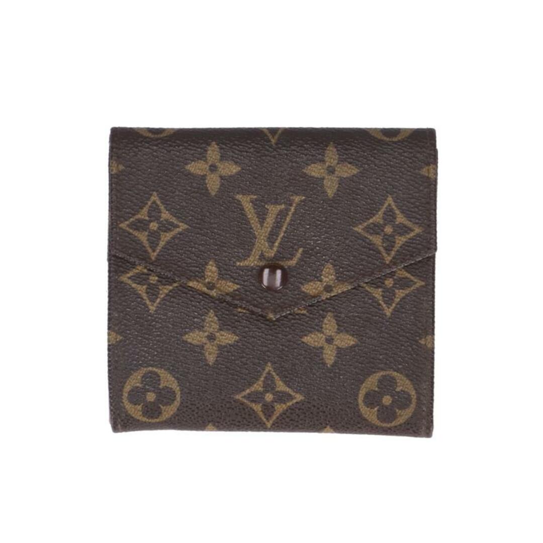 LOUIS VUITTON ルイ・ヴィトン/ポルトモネビエカルトクレディ LOUIS VUITTON ルイ・ヴィトン/ポルトモネビエカルトクレディ
