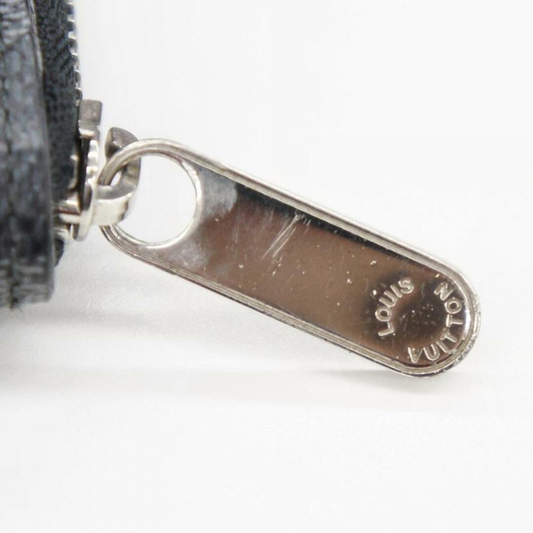 LOUIS VUITTON ルイ・ヴィトン/ジッピーコインパース/ダミエ LOUIS VUITTON ルイ・ヴィトン/ジッピーコインパース/ダミエ
