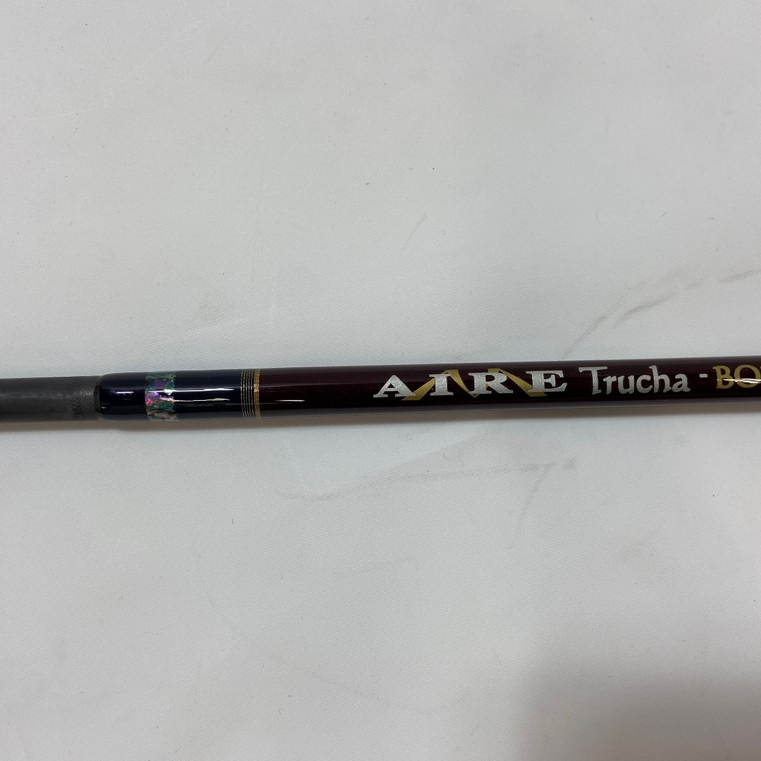 ΨΨM-AIRE Mアイレ ルアーロッド M-AIRE TB73XH 本体のみ TB73XH ΨΨM-AIRE Mアイレ ルアーロッド M-AIRE TB73XH 本体のみ TB73XH