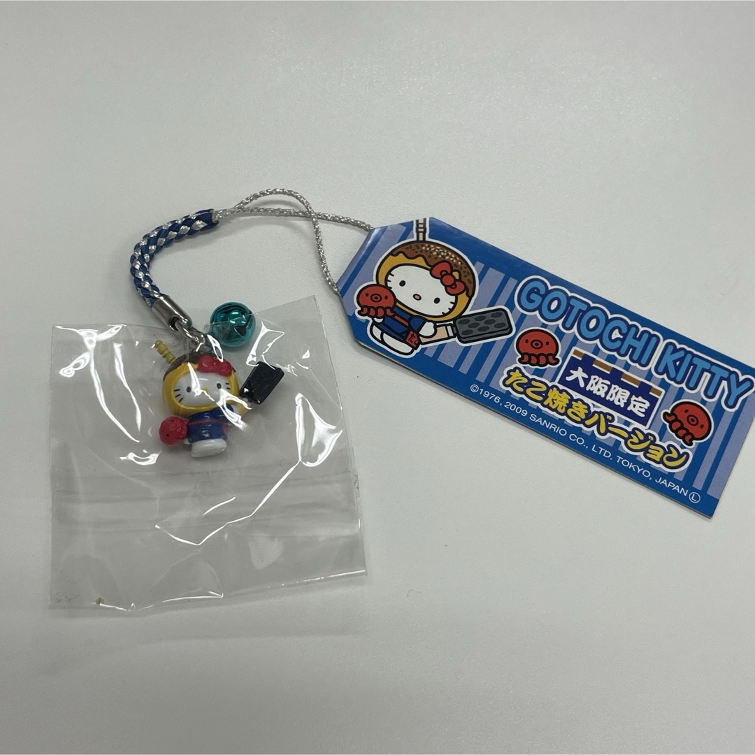 売れ筋がひ! ハローキティ 根付け サンリオ キティちゃん ハローキティ - ストラップ