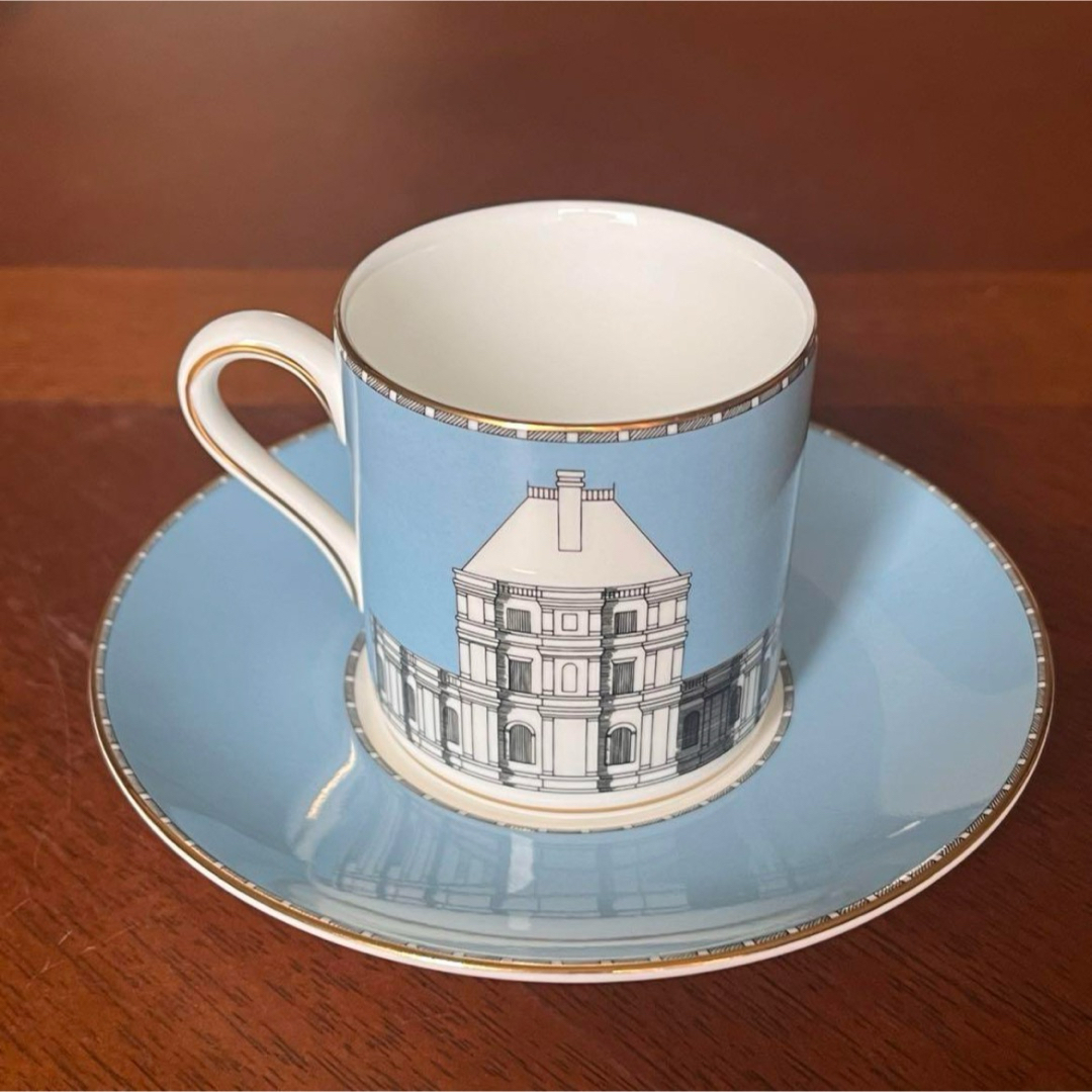 WEDGWOOD - 【新品】ウェッジウッド☆グランドツアー WEDGWOOD - 【新品】ウェッジウッド☆グランドツアー