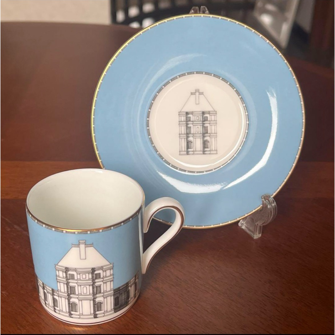WEDGWOOD - 【新品】ウェッジウッド☆グランドツアー WEDGWOOD - 【新品】ウェッジウッド☆グランドツアー