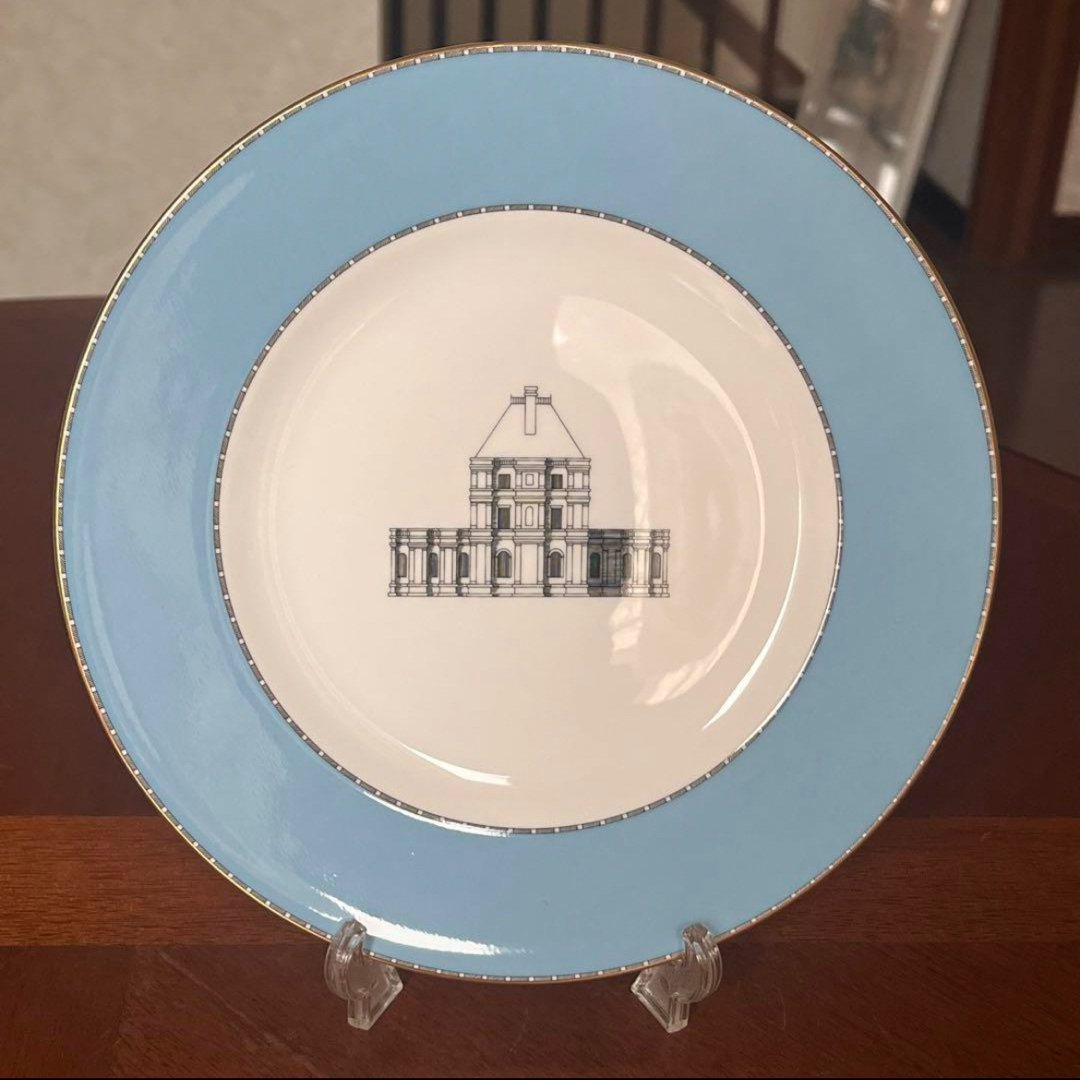 WEDGWOOD - 【新品】ウェッジウッド☆グランドツアー WEDGWOOD - 【新品】ウェッジウッド☆グランドツアー
