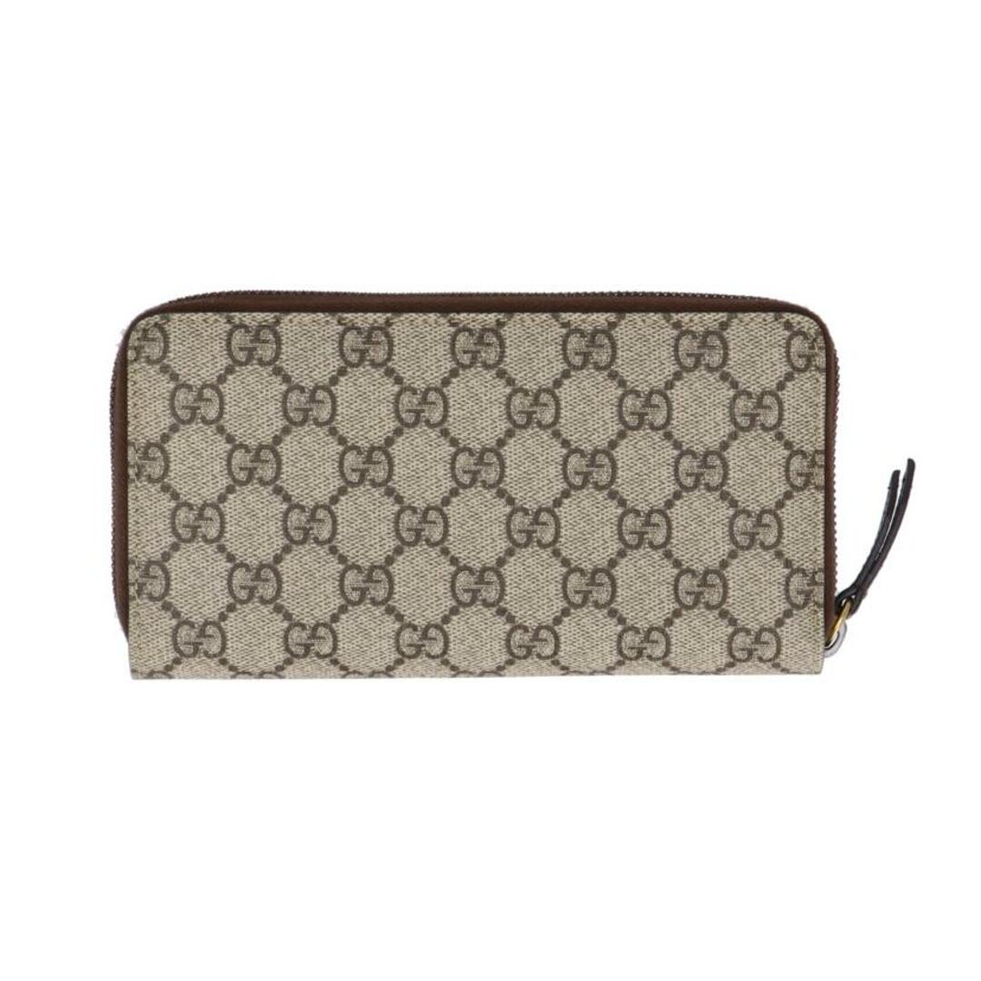 GUCCI グッチ/ジップアラウンドウォレットネオヴィンテージ GUCCI グッチ/ジップアラウンドウォレットネオヴィンテージ