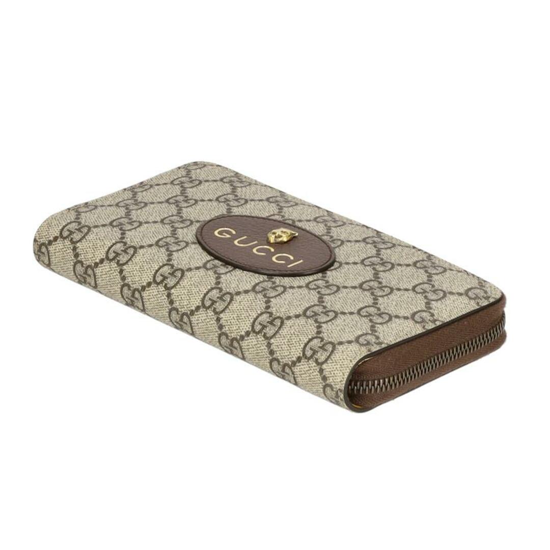 GUCCI グッチ/ジップアラウンドウォレットネオヴィンテージ GUCCI グッチ/ジップアラウンドウォレットネオヴィンテージ