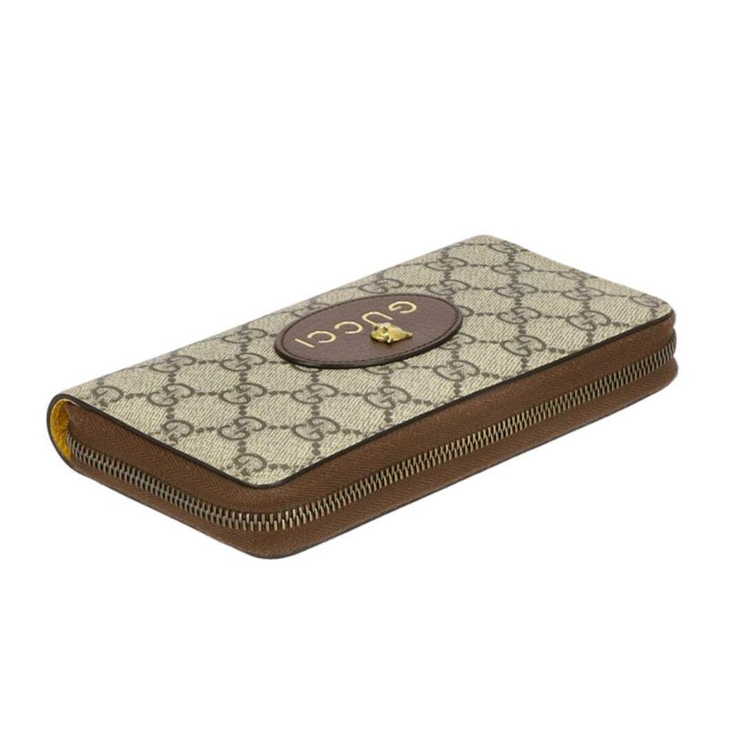GUCCI グッチ/ジップアラウンドウォレットネオヴィンテージ GUCCI グッチ/ジップアラウンドウォレットネオヴィンテージ