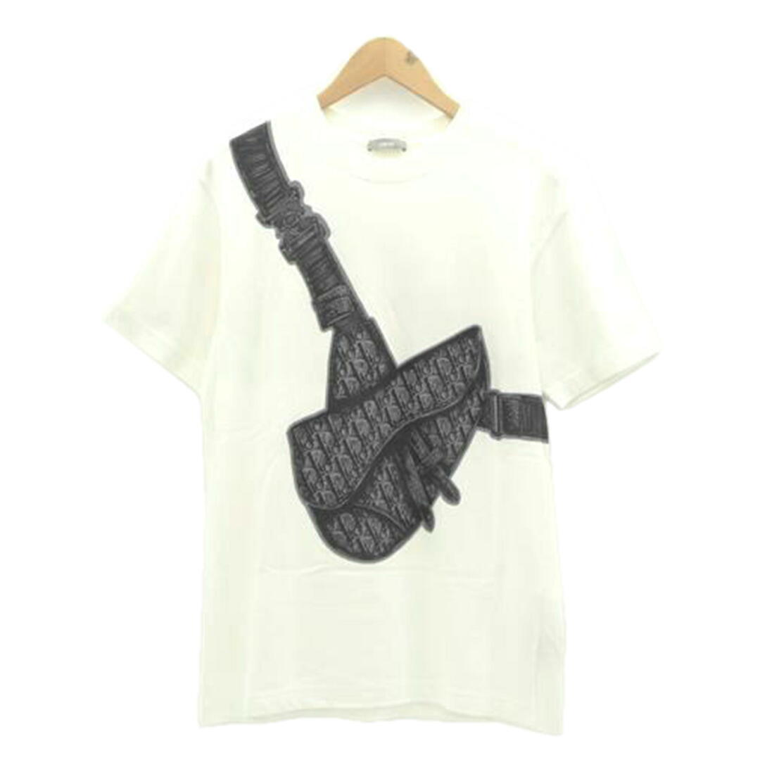 Christian Dior クリスチャンディオール/Tシャツ/58195 Christian Dior クリスチャンディオール/Tシャツ/58195