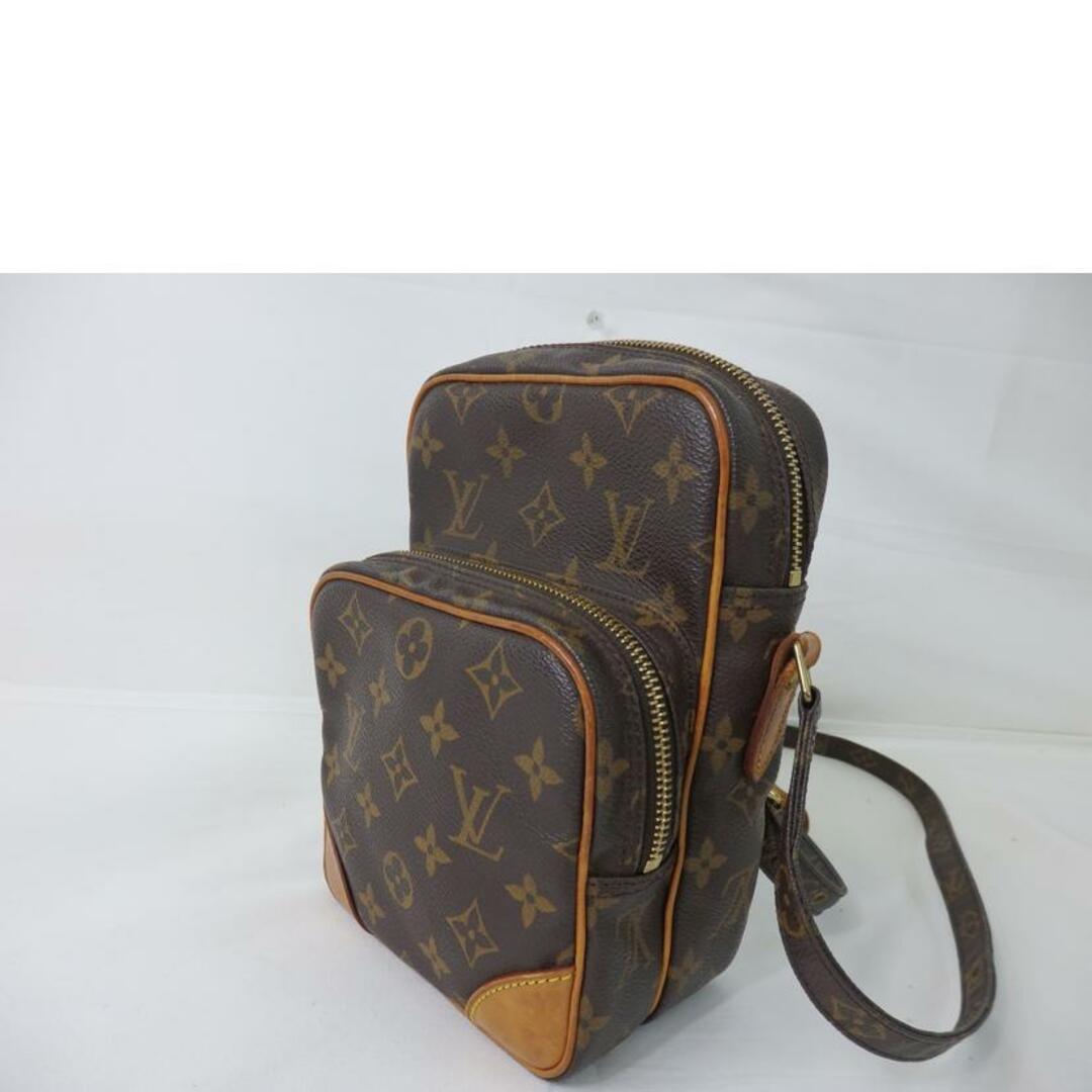 LOUIS VUITTON ルイ・ヴィトン/アマゾン/モノグラム/M45236/AR0***/Bランク/84【中古】