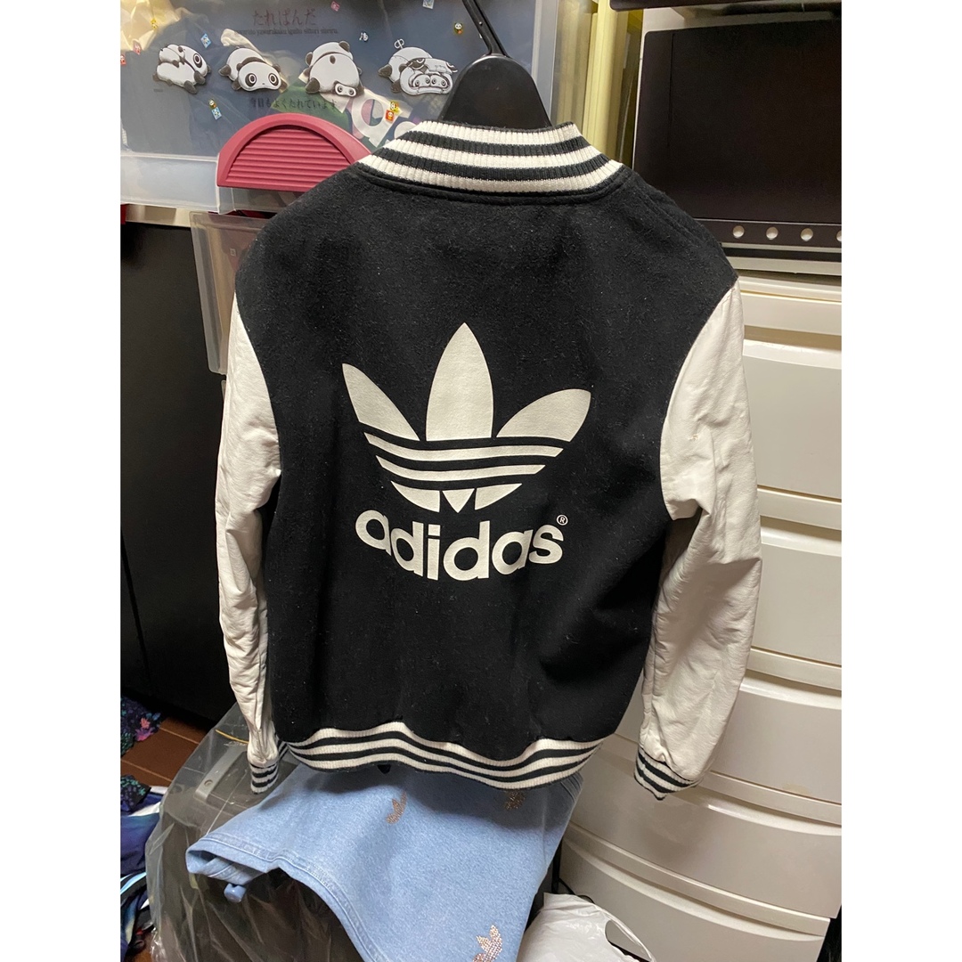 adidas Originals - アディダス ジャケットの通販 by 8月まで adidas Originals - アディダス ジャケットの通販 by 8月まで
