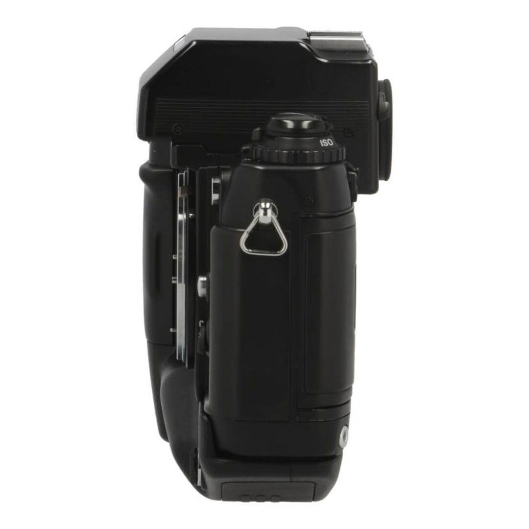 Nikon ニコン/フィルム一眼レフ/F4S ボディ/2147733/Bランク/18 Nikon ニコン/フィルム一眼レフ/F4S ボディ/2147733/Bランク/18