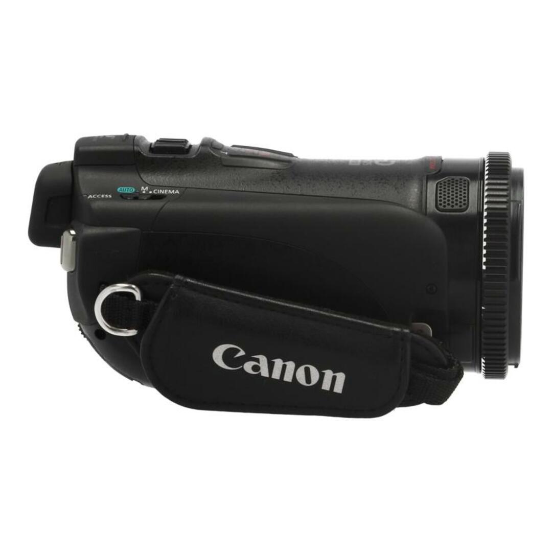 Canon キャノン/ビデオカメラ/iVIS HF G10/461280000102/Bランク Canon キャノン/ビデオカメラ/iVIS HF G10/461280000102/Bランク