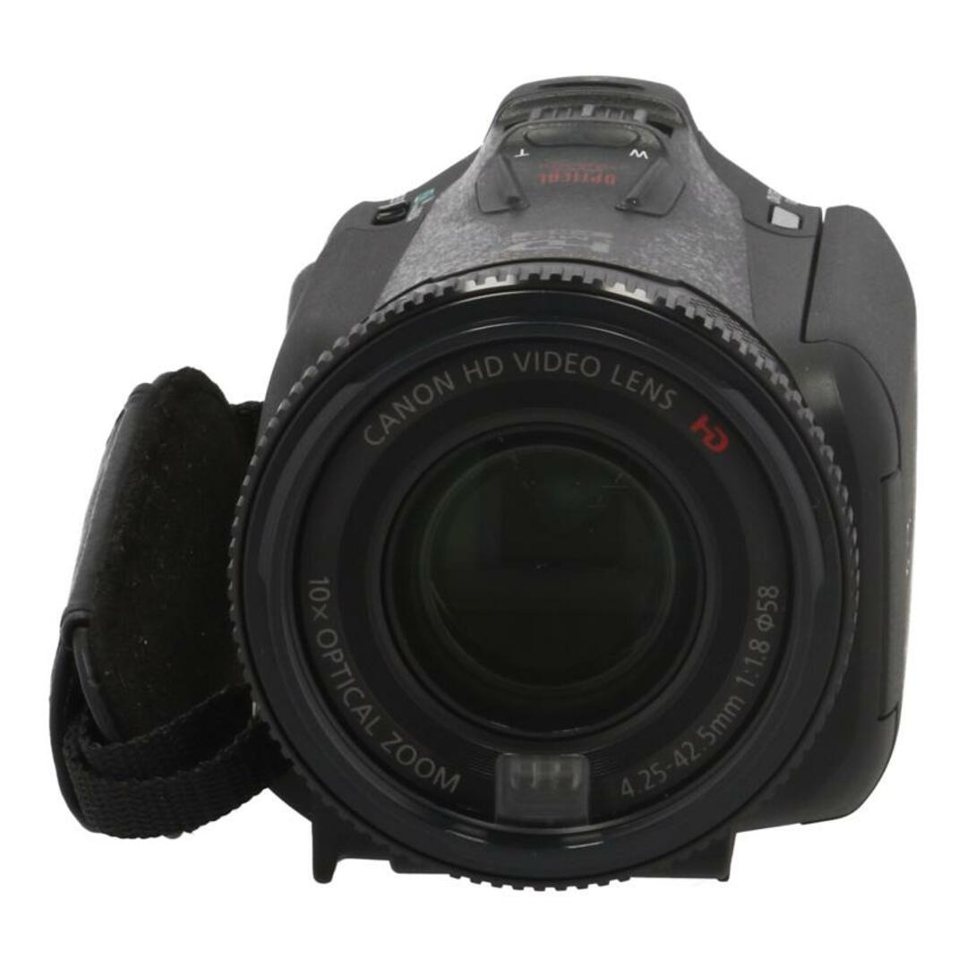 Canon キャノン/ビデオカメラ/iVIS HF G10/461280000102/Bランク Canon キャノン/ビデオカメラ/iVIS HF G10/461280000102/Bランク