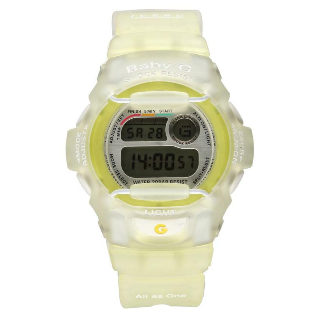CASIO - CASIO カシオ/BABY−G/第7回イルカクジラモデル/BG-370K CASIO - CASIO カシオ/BABY−G/第7回イルカクジラモデル/BG-370K