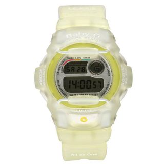 CASIO - CASIO カシオ/BABY−G/第7回イルカクジラモデル/BG-370K CASIO - CASIO カシオ/BABY−G/第7回イルカクジラモデル/BG-370K