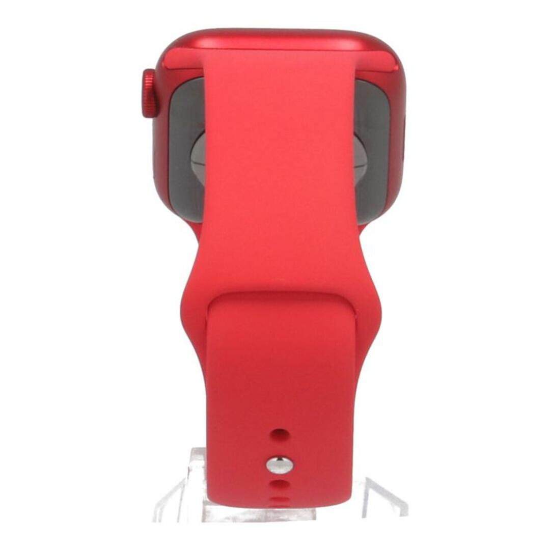 Apple アップル/Apple Watch Series 8 GPS RED/MNP43J/A Apple アップル/Apple Watch Series 8 GPS RED/MNP43J/A