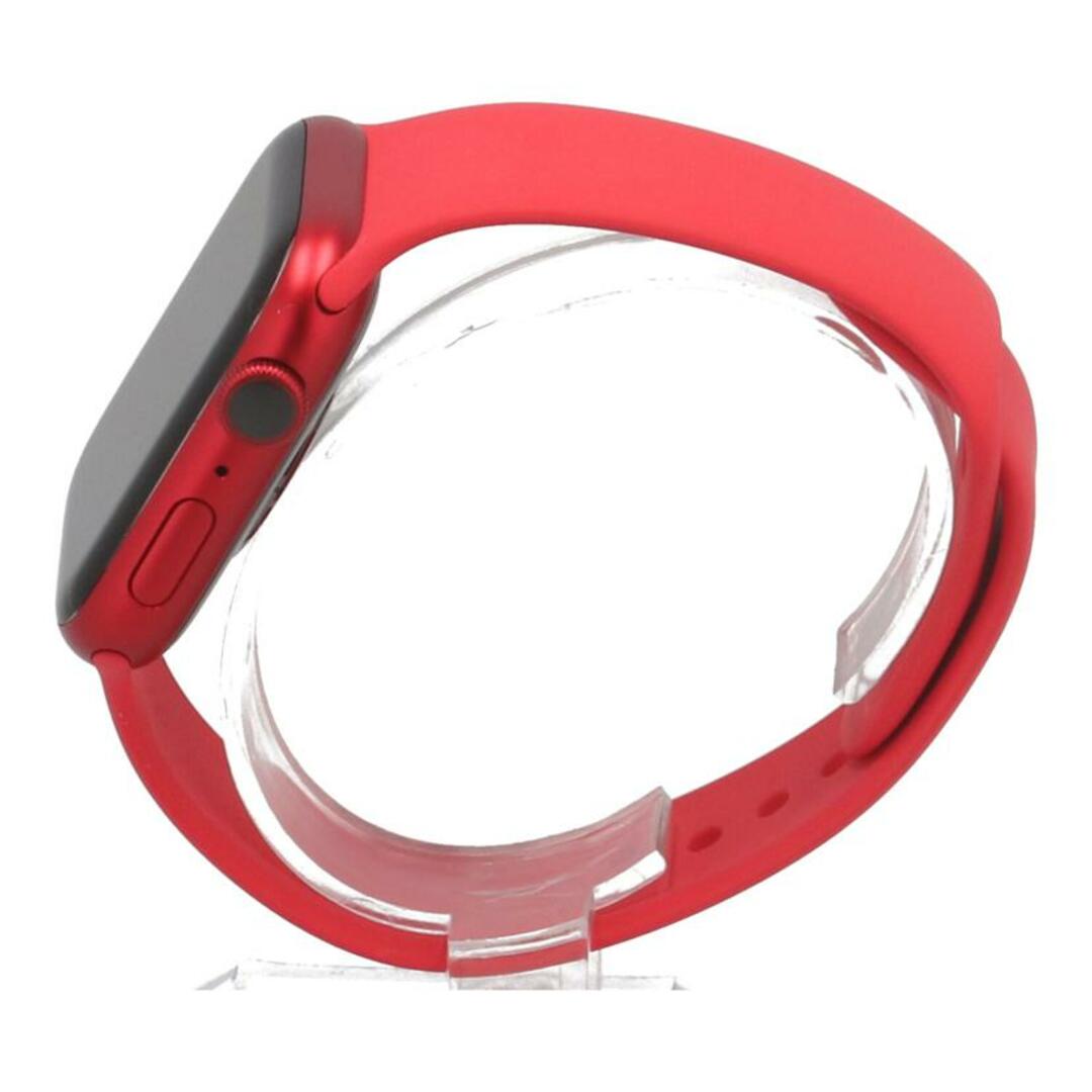 Apple アップル/Apple Watch Series 8 GPS RED/MNP43J/A Apple アップル/Apple Watch Series 8 GPS RED/MNP43J/A