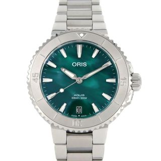 ORIS(腕時計)のフリマアイテム一覧 ORIS(腕時計)のフリマアイテム一覧