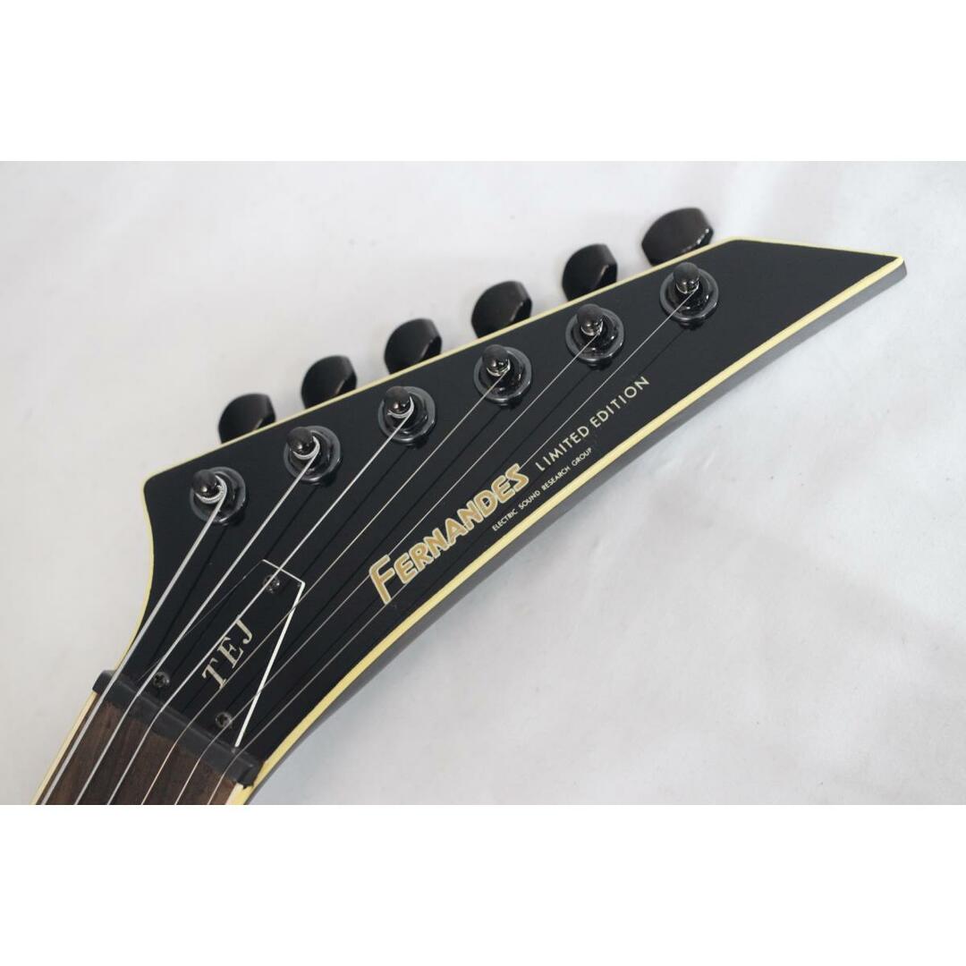 FERNANDES TEJ-70 FERNANDES TEJ-70