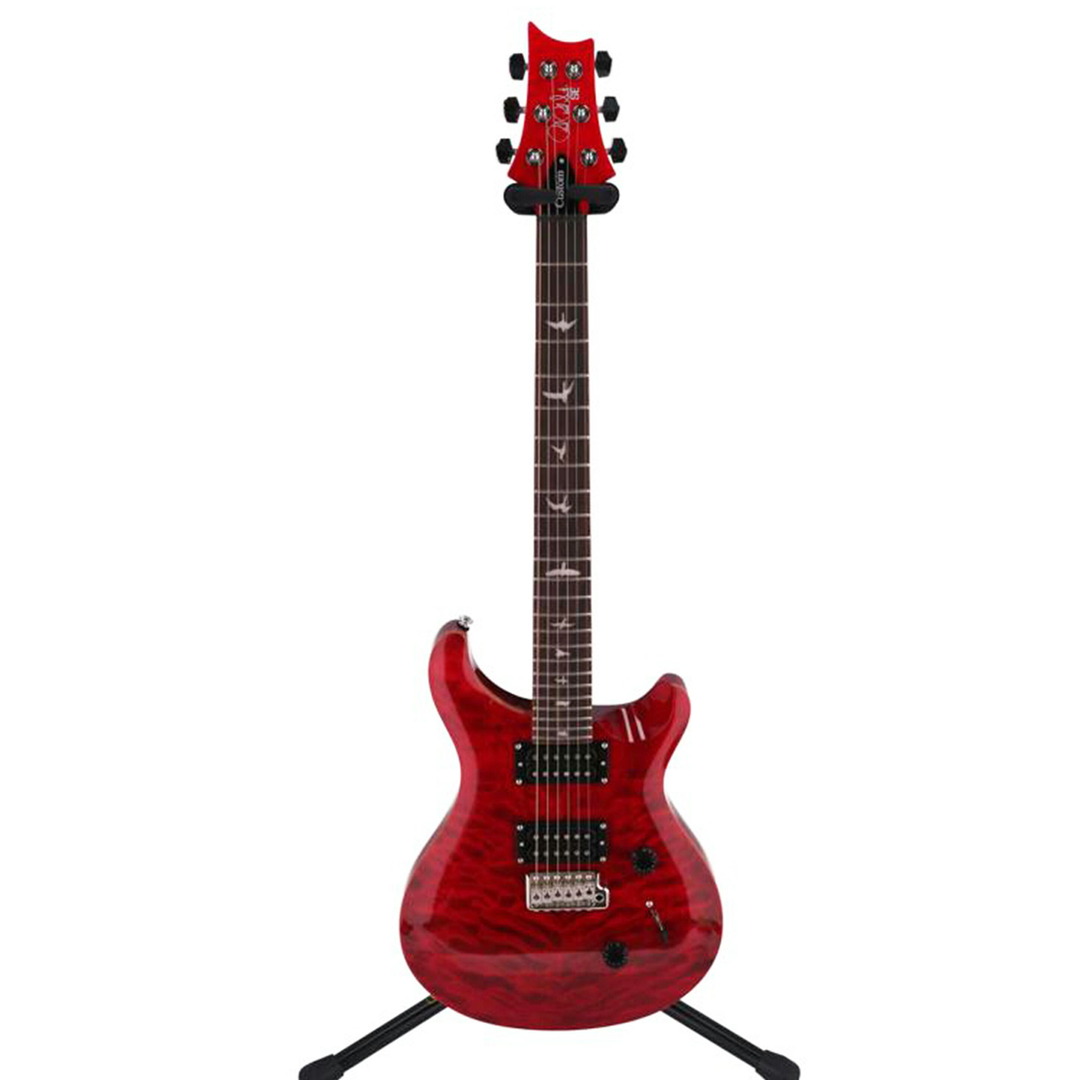 PRS - PRS ポールリードスミス/エレキギター/SE Custom 24 Quilt PRS - PRS ポールリードスミス/エレキギター/SE Custom 24 Quilt