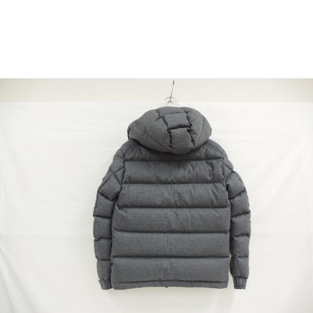 MONCLER 2024春夏 カシミヤ混 ライトダウンジャケット REDESSAU