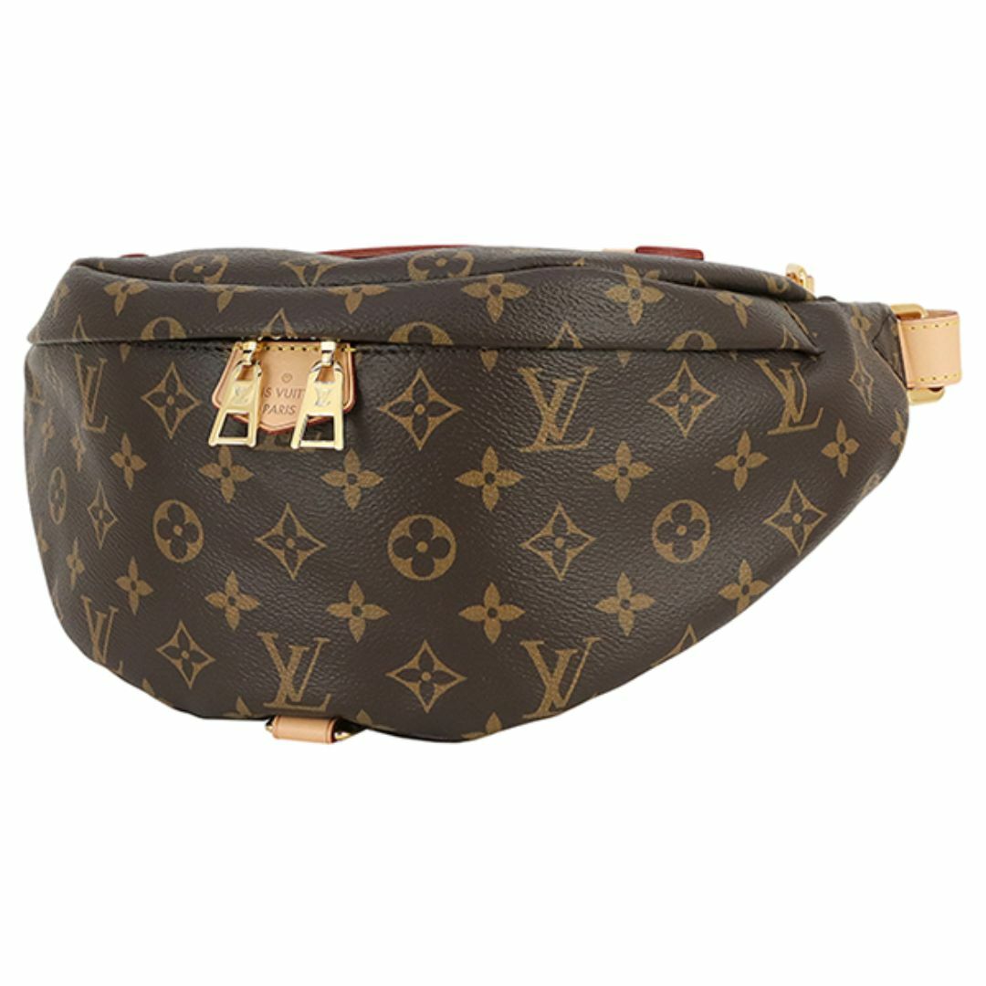 LOUIS VUITTON - ルイヴィトン ボディバッグ ウエストポーチ LOUIS VUITTON - ルイヴィトン ボディバッグ ウエストポーチ