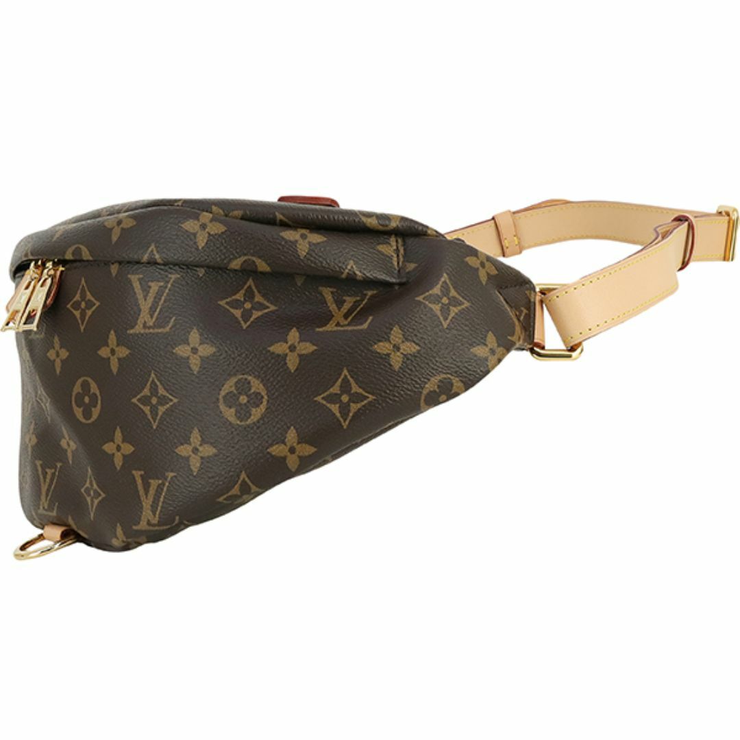 LOUIS VUITTON - ルイヴィトン ボディバッグ ウエストポーチ LOUIS VUITTON - ルイヴィトン ボディバッグ ウエストポーチ