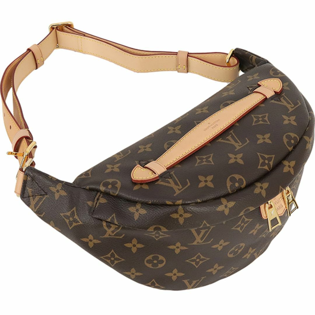 LOUIS VUITTON - ルイヴィトン ボディバッグ ウエストポーチ LOUIS VUITTON - ルイヴィトン ボディバッグ ウエストポーチ