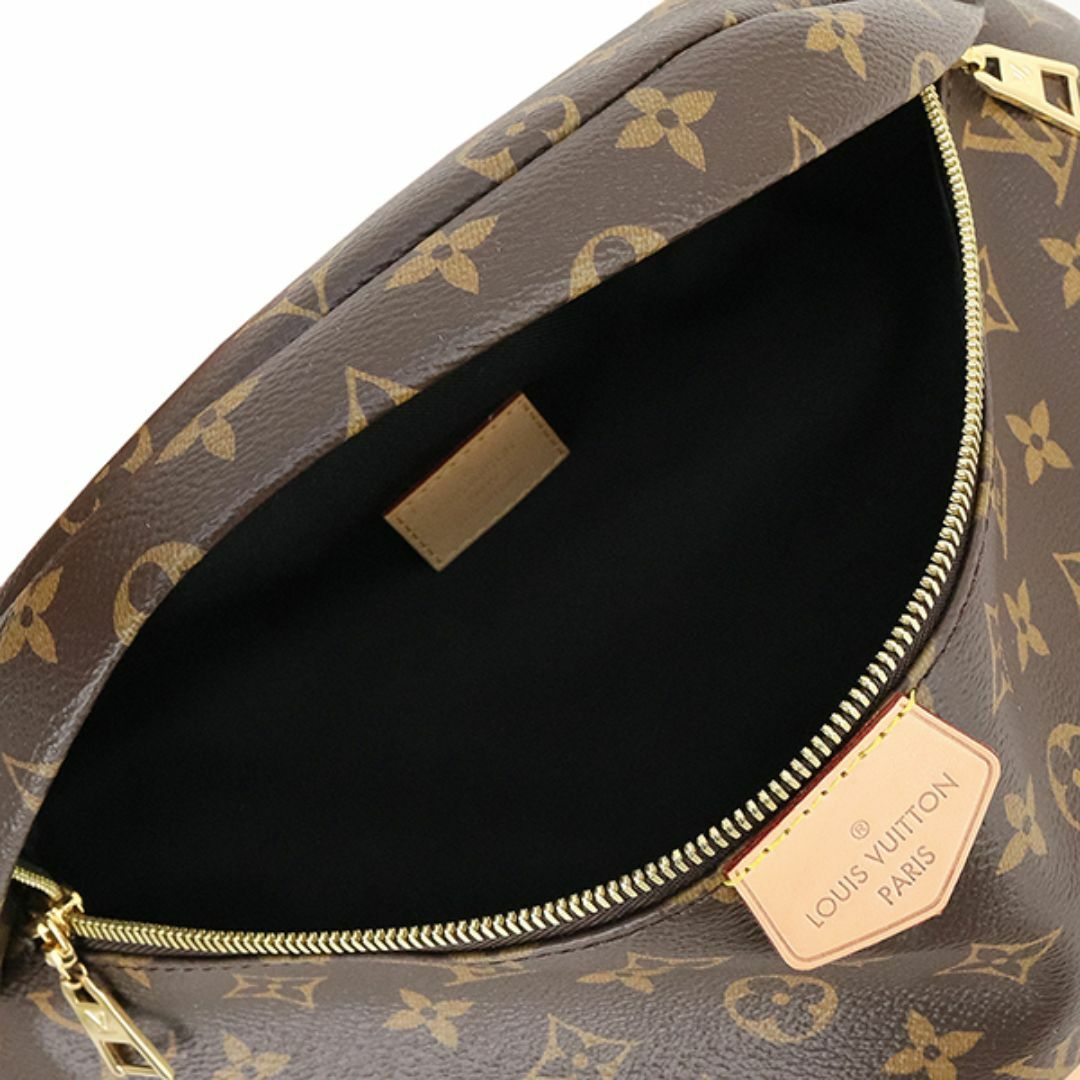 LOUIS VUITTON - ルイヴィトン ボディバッグ ウエストポーチ LOUIS VUITTON - ルイヴィトン ボディバッグ ウエストポーチ