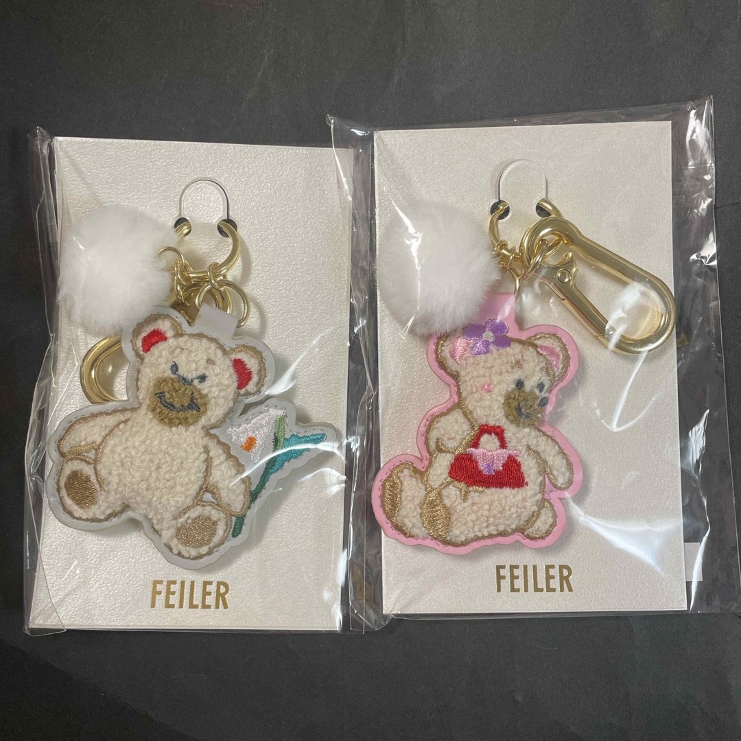 FEILER - ni様専用の通販 by LOVEドキン's shop|フェイラーなら FEILER - ni様専用の通販 by LOVEドキン's shop|フェイラーなら