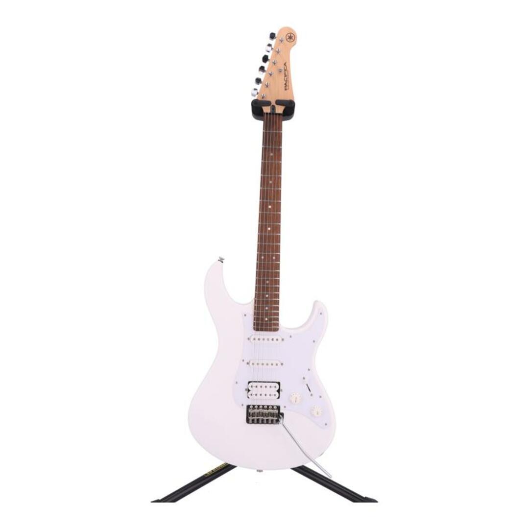 YAMAHA ヤマハ/エレキギター/PACIFICA/PAC012/I00273033/Bランク YAMAHA ヤマハ/エレキギター/PACIFICA/PAC012/I00273033/Bランク