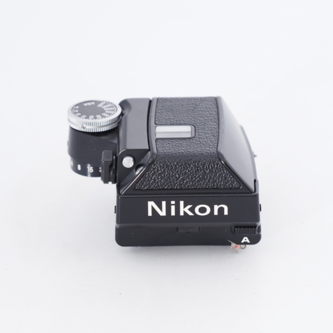 Nikon ニコン F2 フォトミックファインダーA DP-11 #10678 Nikon ニコン F2 フォトミックファインダーA DP-11 #10678