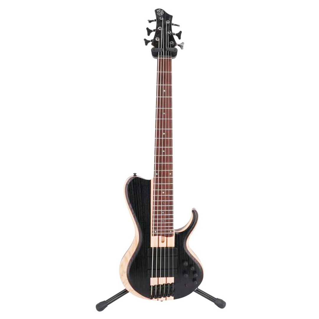 Ibanez アイバニーズ/エレキベース(6弦)/BTB866SC-WKL Ibanez アイバニーズ/エレキベース(6弦)/BTB866SC-WKL