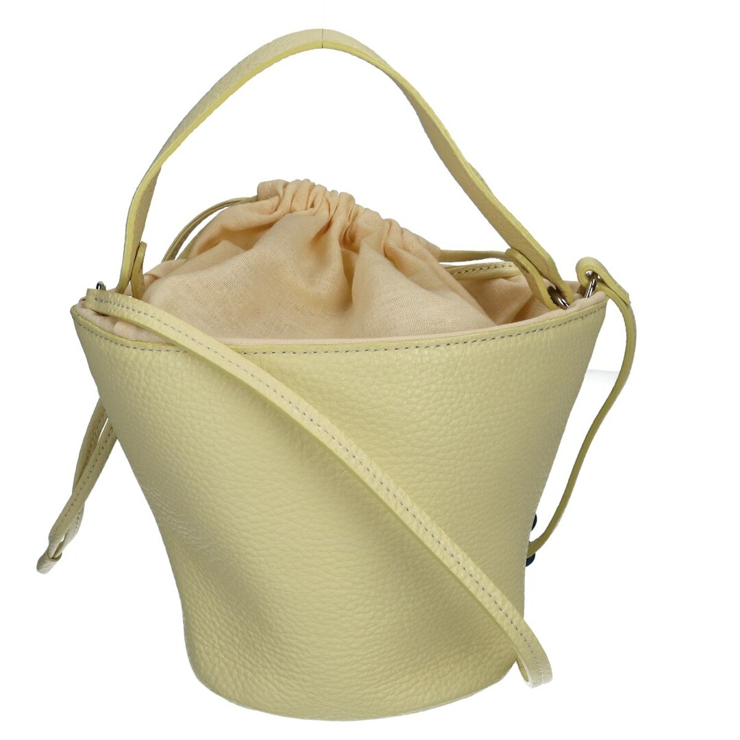 アヤコ 【美品】Pottery Bag ポタリ 2WAYショルダー ワン アヤコ 【美品】Pottery Bag ポタリ 2WAYショルダー ワン