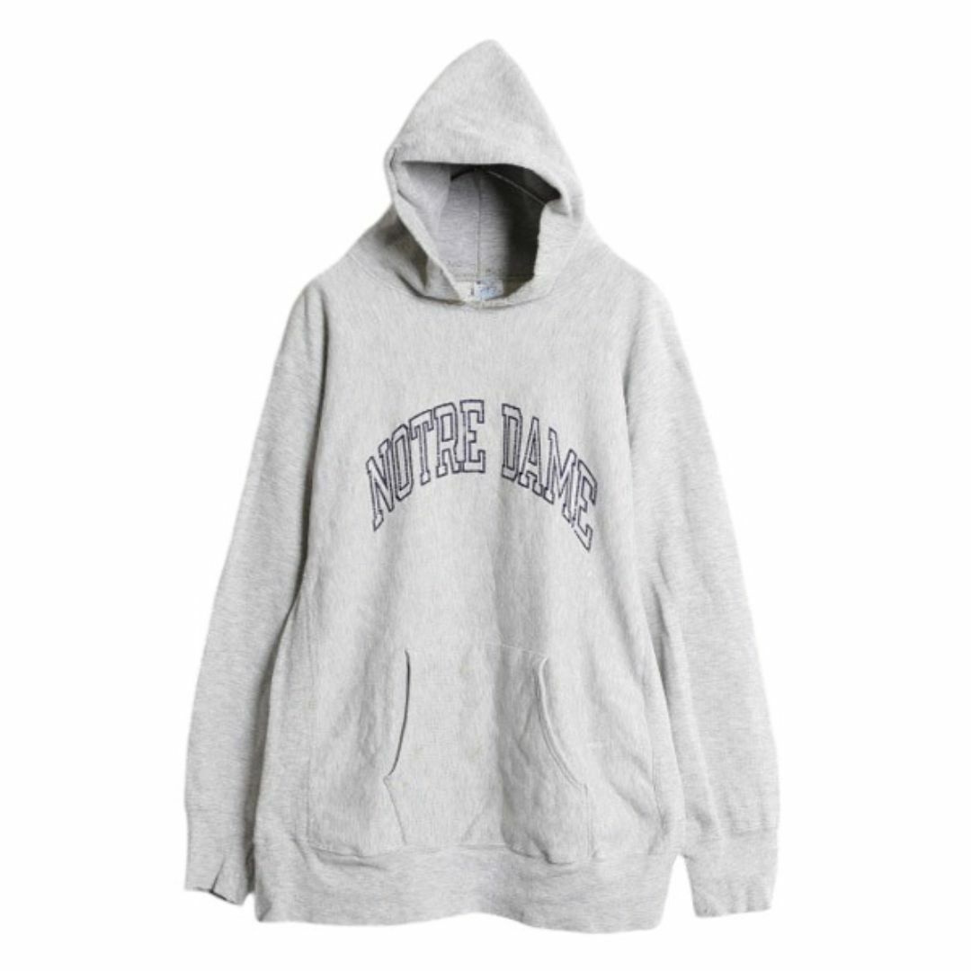 Champion - 80s USA製 チャンピオン リバースウィーブ カレッジ Champion - 80s USA製 チャンピオン リバースウィーブ カレッジ