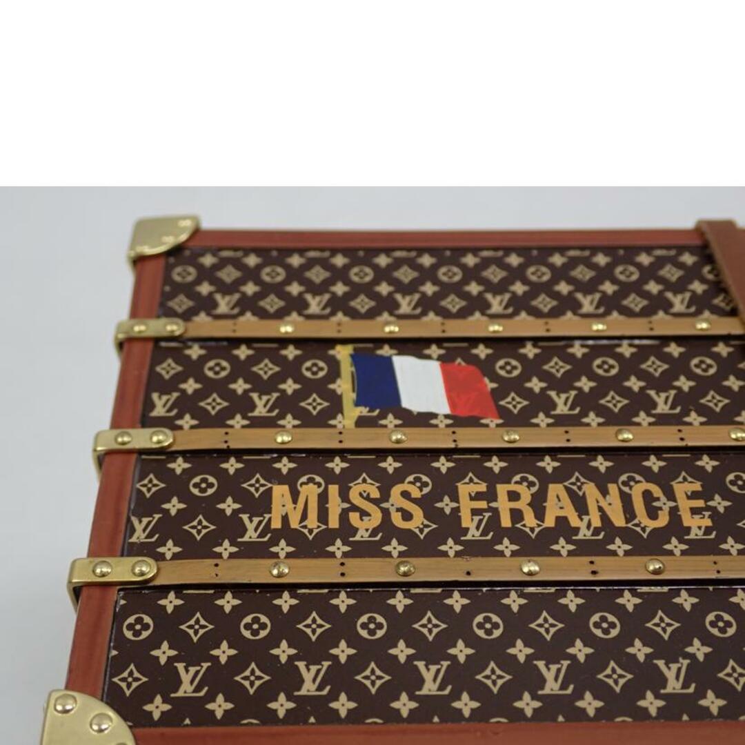 LOUIS VUITTON ルイ・ヴィトン/ミス・フランス/ペーパーウェイト LOUIS VUITTON ルイ・ヴィトン/ミス・フランス/ペーパーウェイト