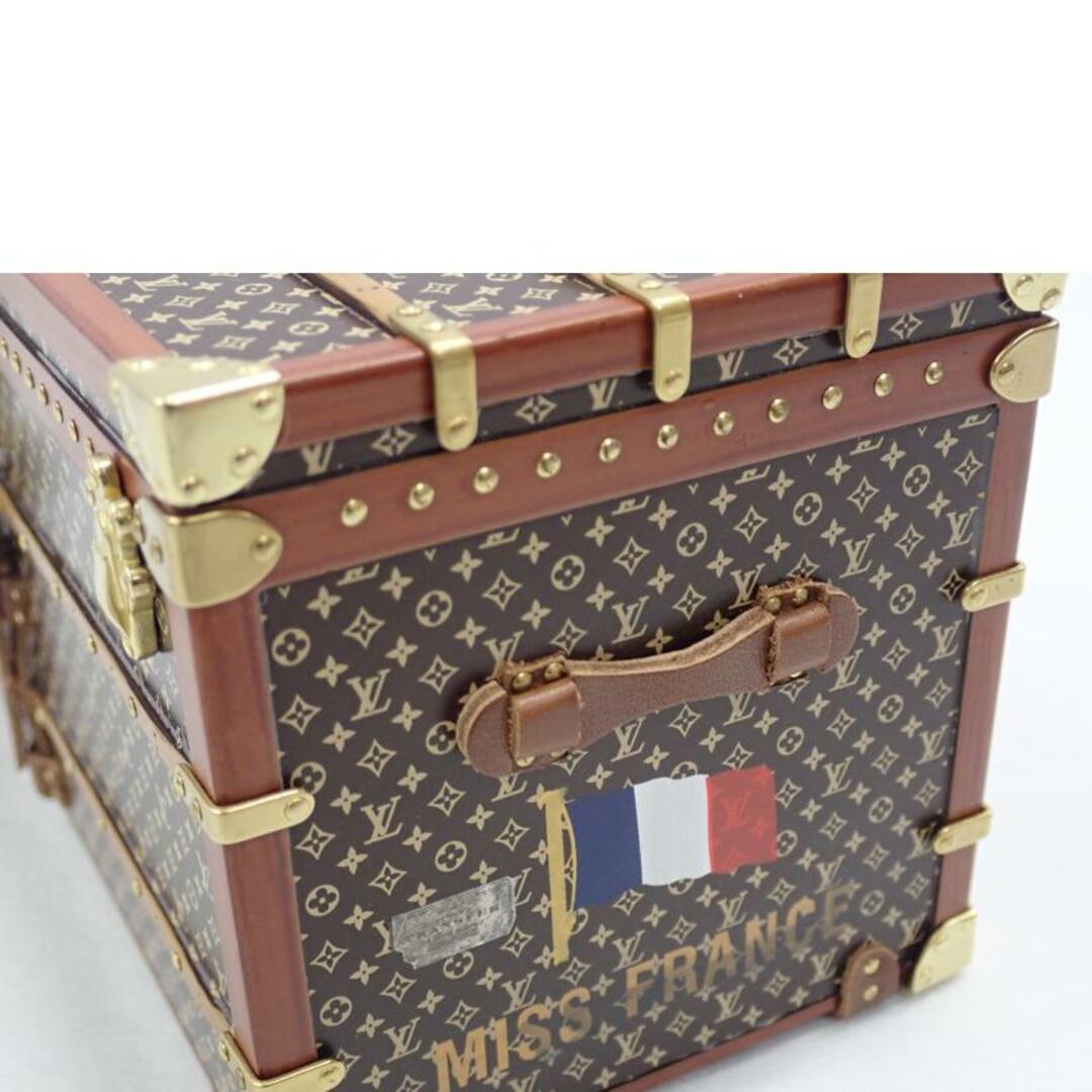 LOUIS VUITTON ルイ・ヴィトン/ミス・フランス/ペーパーウェイト LOUIS VUITTON ルイ・ヴィトン/ミス・フランス/ペーパーウェイト
