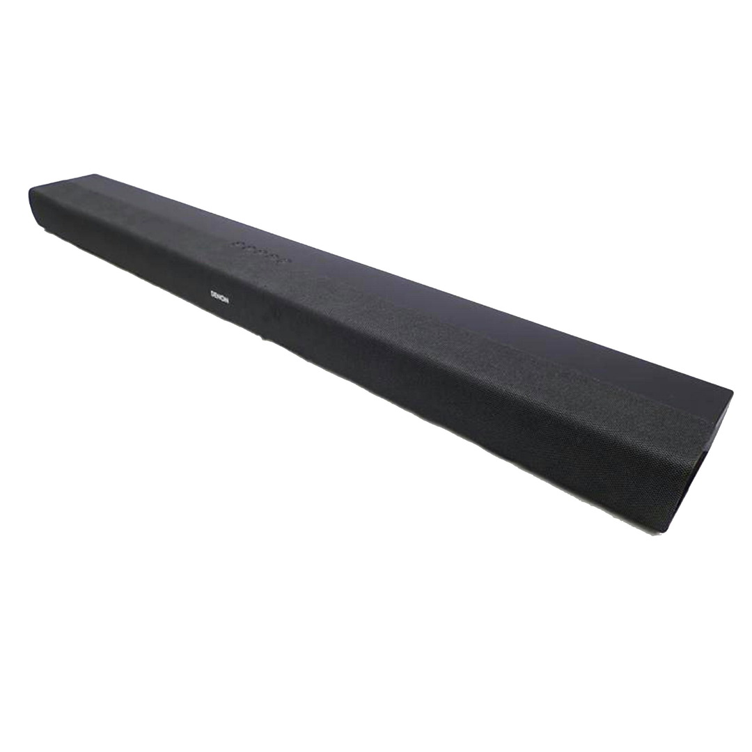 DENON/サウンドバー/DHT-C200/DBND032102266/Bランク/62 DENON/サウンドバー/DHT-C200/DBND032102266/Bランク/62