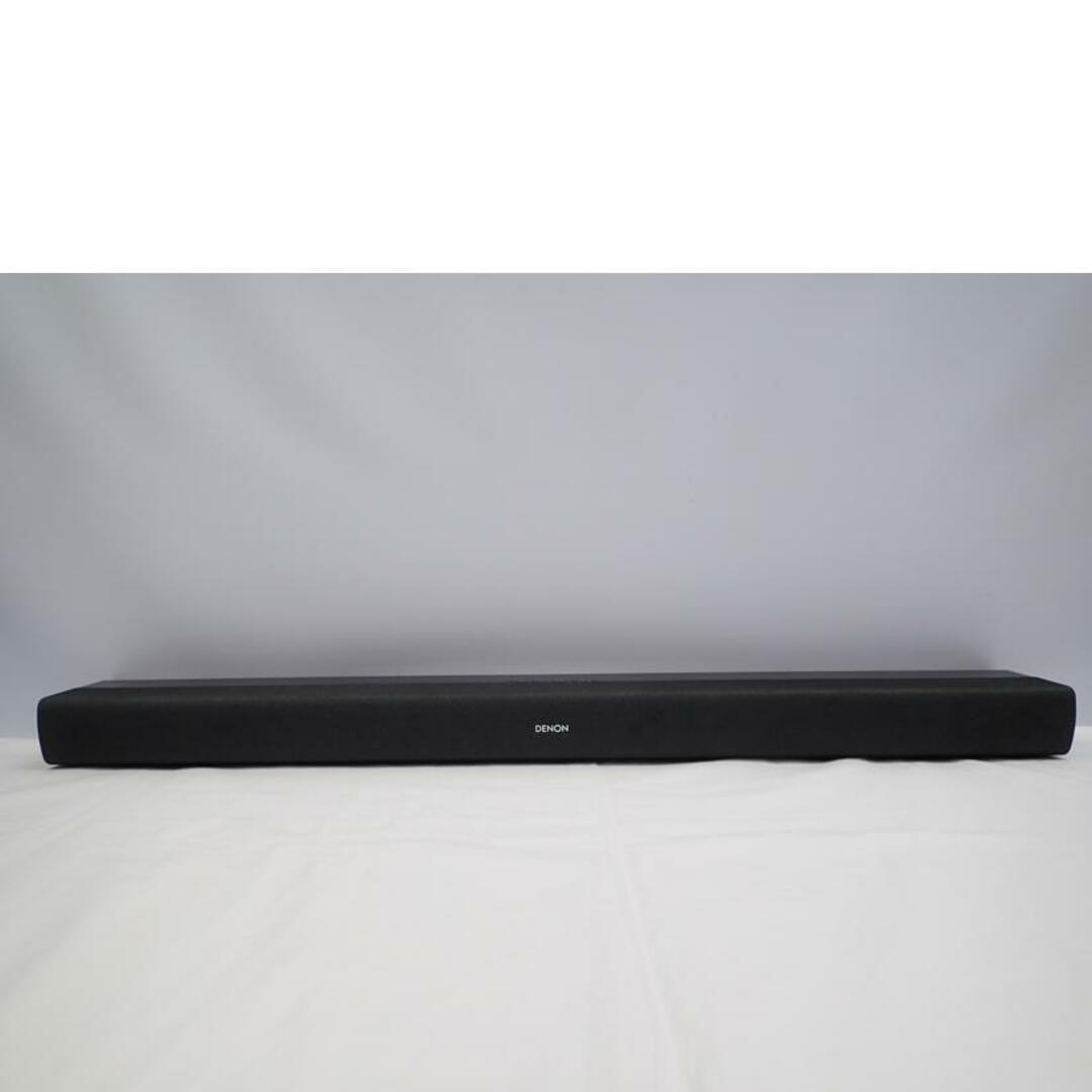 DENON/サウンドバー/DHT-C200/DBND032102266/Bランク/62 DENON/サウンドバー/DHT-C200/DBND032102266/Bランク/62