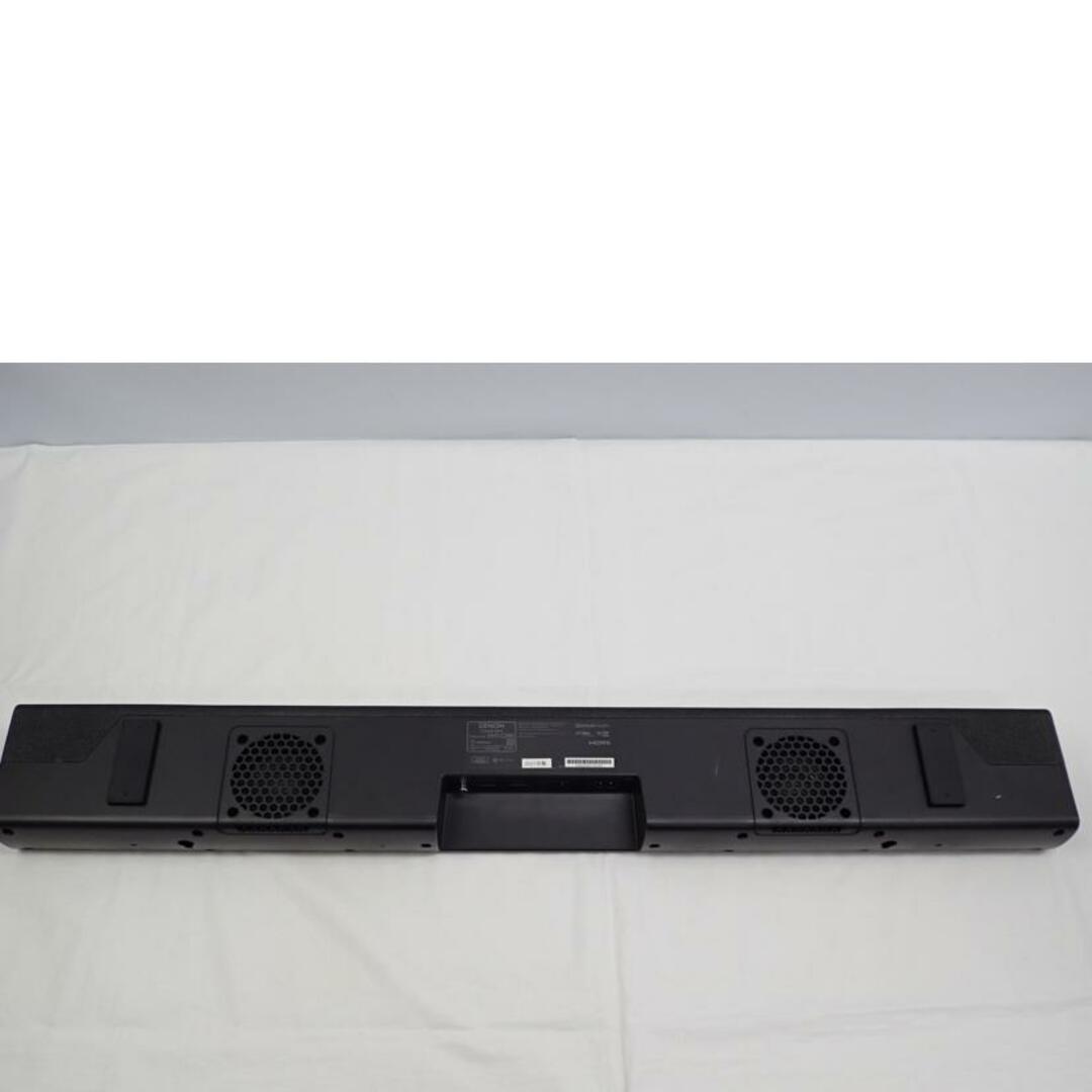 DENON/サウンドバー/DHT-C200/DBND032102266/Bランク/62 DENON/サウンドバー/DHT-C200/DBND032102266/Bランク/62