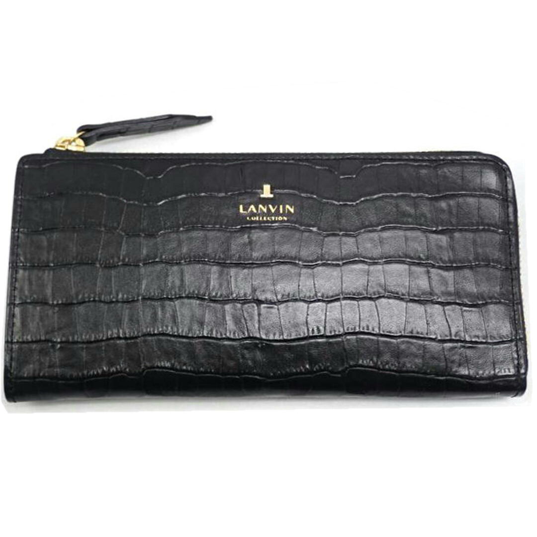 LANVIN ランバン/ラメールパース/ABランク/62【中古】