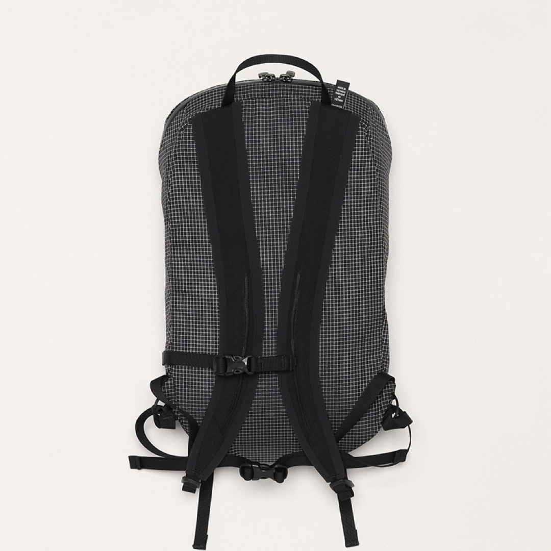 ARC'TERYX - ARC'TERYX Konseal 15 Backpack コンシール 15の ARC'TERYX - ARC'TERYX Konseal 15 Backpack コンシール 15の