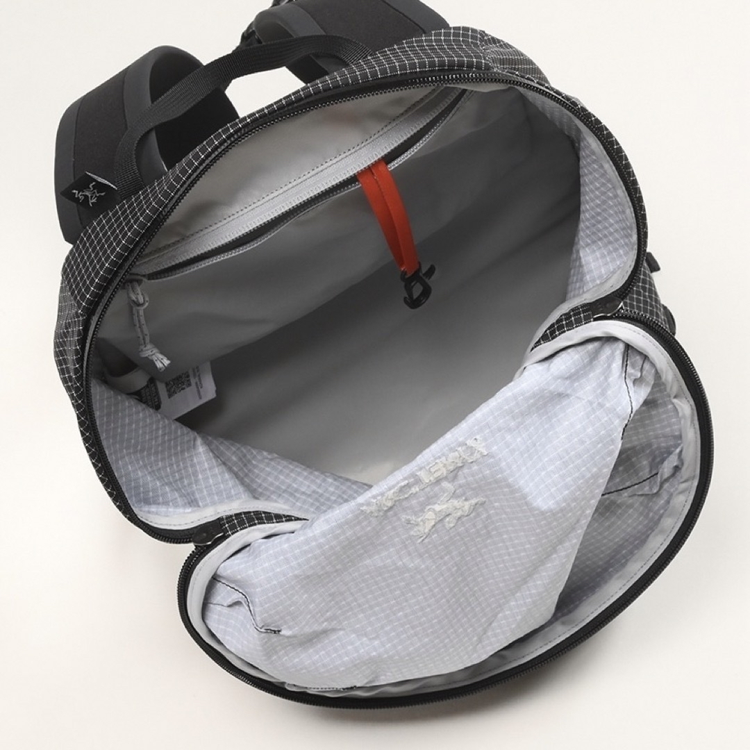 ARC'TERYX - ARC'TERYX Konseal 15 Backpack コンシール 15の ARC'TERYX - ARC'TERYX Konseal 15 Backpack コンシール 15の