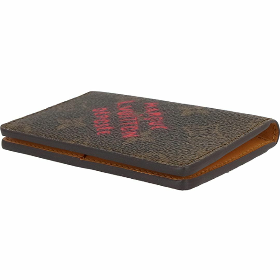 LOUIS VUITTON - ルイヴィトン オーガナイザードゥポッシュ LOUIS VUITTON - ルイヴィトン オーガナイザードゥポッシュ