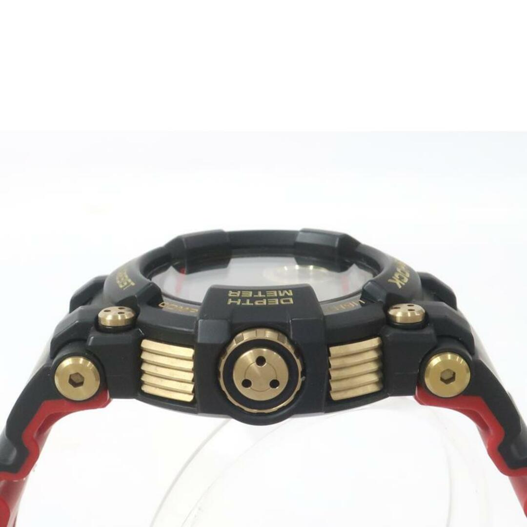 CASIO - CASIO カシオ/G−SHOCK FROGMAN 35周年記念/ゴールド CASIO - CASIO カシオ/G−SHOCK FROGMAN 35周年記念/ゴールド