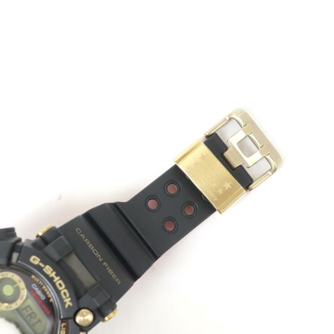 CASIO - CASIO カシオ/G−SHOCK FROGMAN 35周年記念/ゴールド CASIO - CASIO カシオ/G−SHOCK FROGMAN 35周年記念/ゴールド