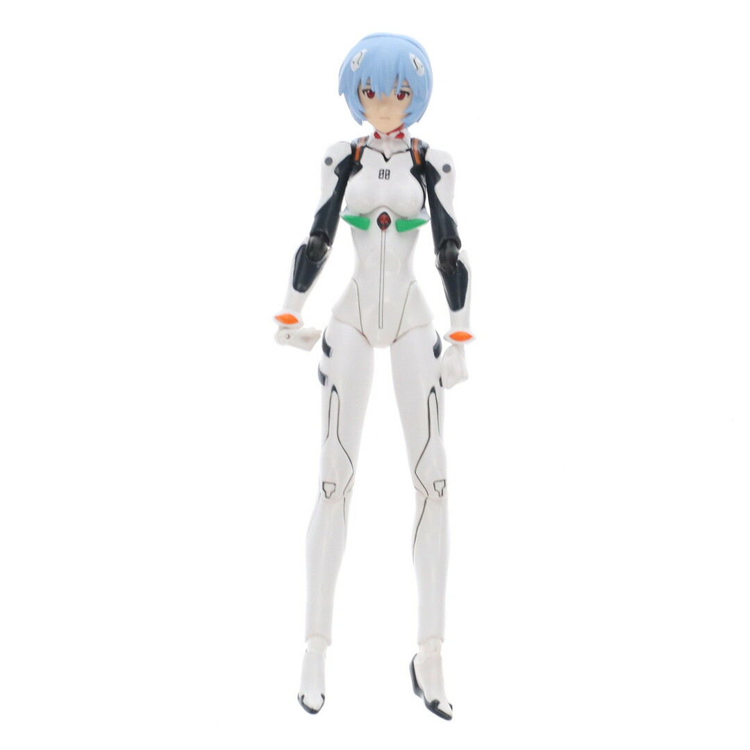 figma(フィグマ) 091 綾波レイ プラグスーツver figma(フィグマ) 091 綾波レイ プラグスーツver