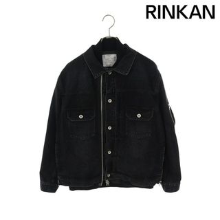 sacai(Gジャン/デニムジャケット)のフリマアイテム一覧 sacai(Gジャン/デニムジャケット)のフリマアイテム一覧