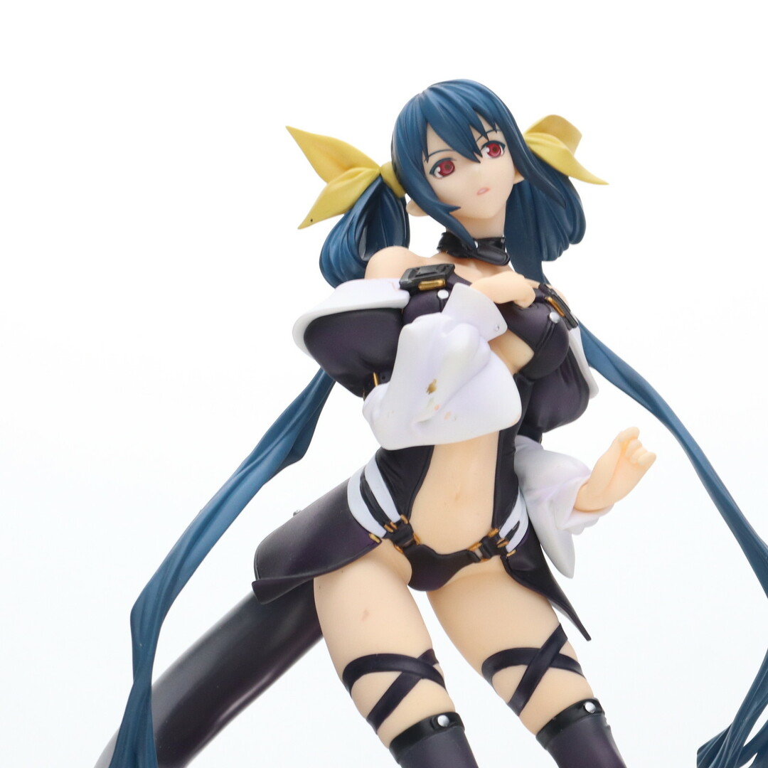 GUILTY GEAR XX ΛCORE ディズィー 1/8 完成品フィギュア GUILTY GEAR XX ΛCORE ディズィー 1/8 完成品フィギュア