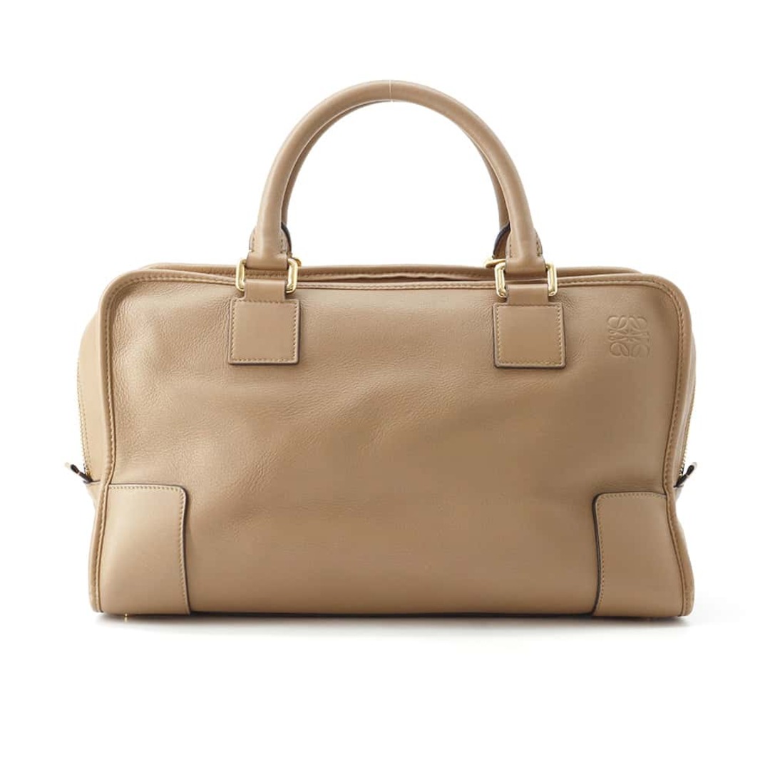 LOEWE - ロエベ ハンドバッグ アマソナ36 レザー 352.30.N22 LOEWE バッグ