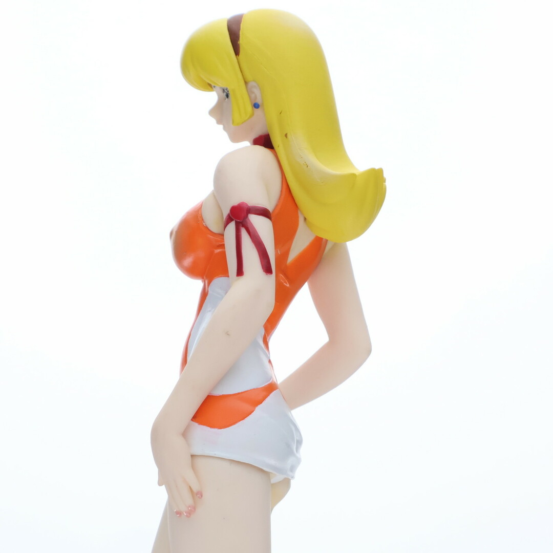 キューティーハニー フィギュアコレクション 如月ハニー(制服 キューティーハニー フィギュアコレクション 如月ハニー(制服